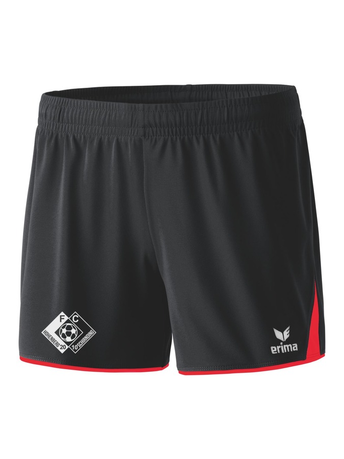 Erima Classic 5-C Shorts Damen