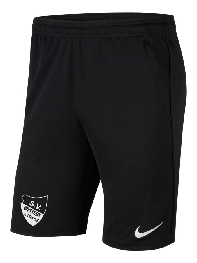 Nike Park 20 Knit Shorts