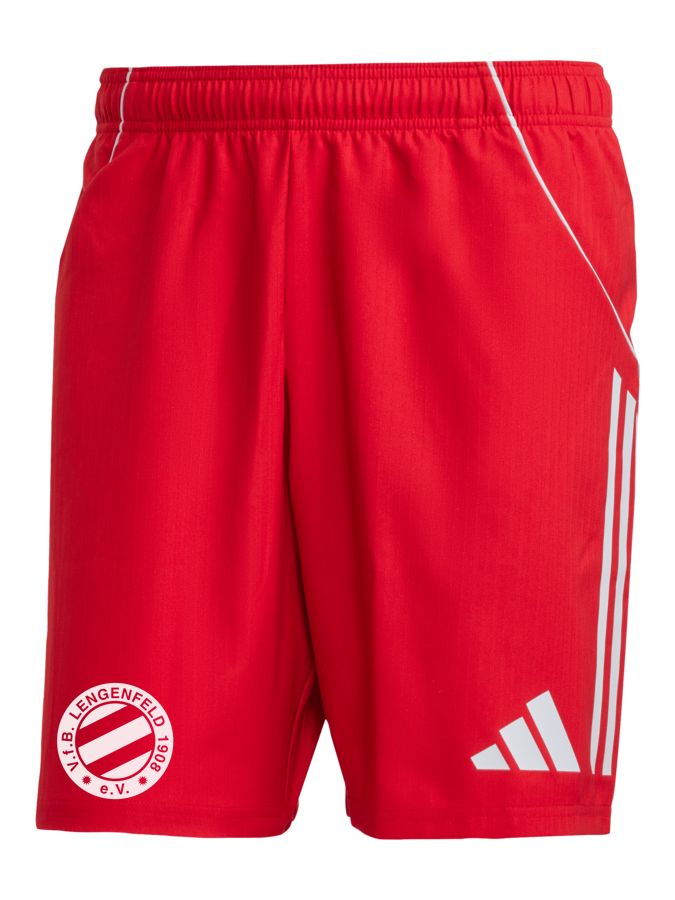 adidas Tiro 25 Competition Match Shorts