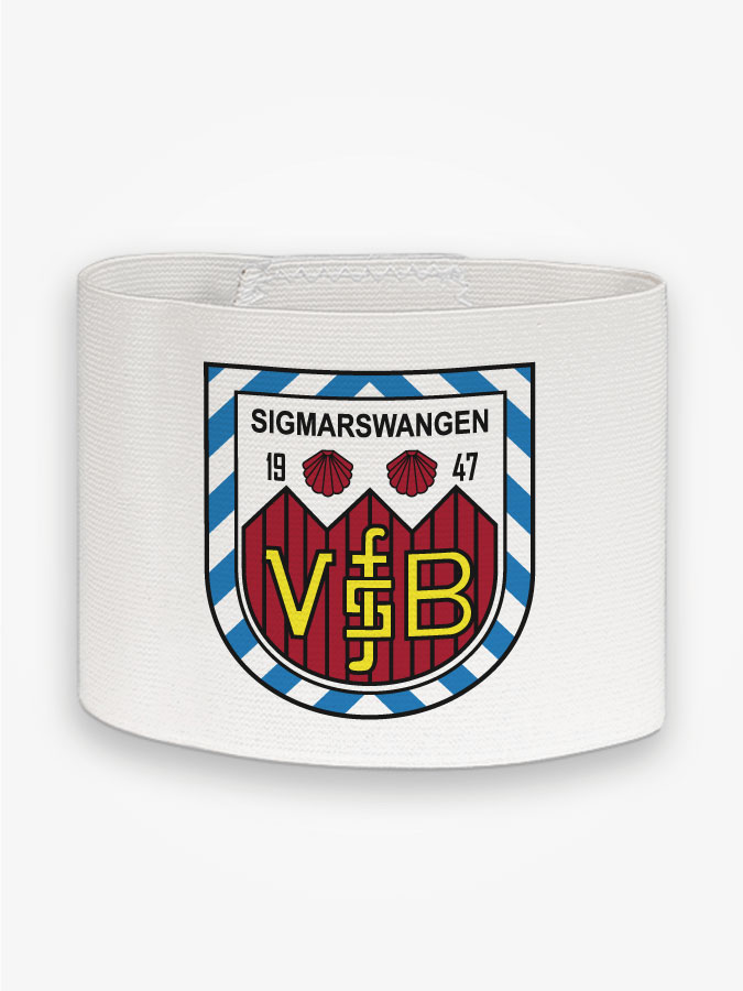 Armbinde Logo