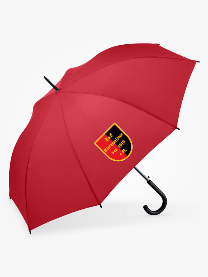 Regenschirm Logo