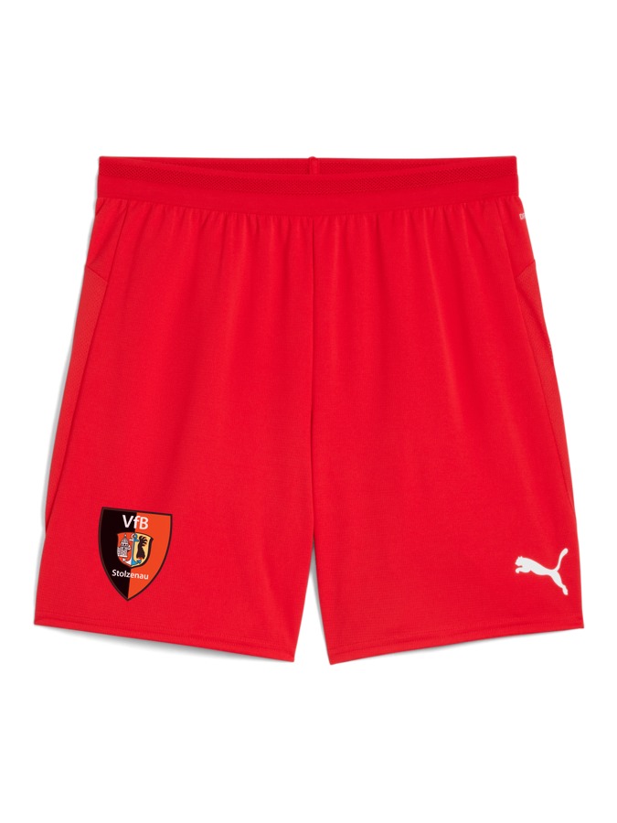 PUMA teamCUP Shorts