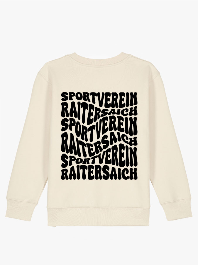 Sweater Wavy Kids