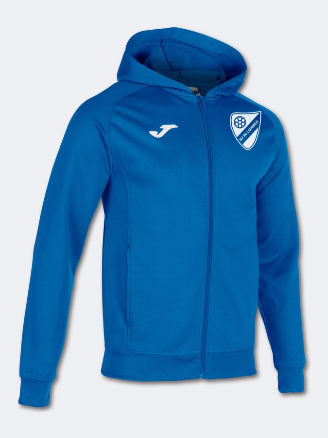 Joma Kapuzenjacke Menfis