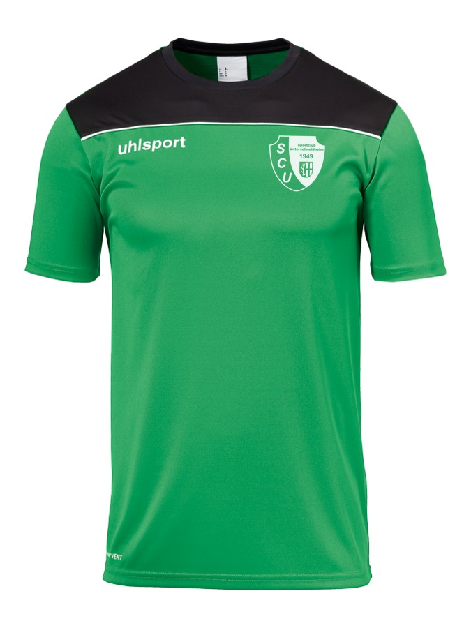 uhlsport Offense 23 Poly Shirt