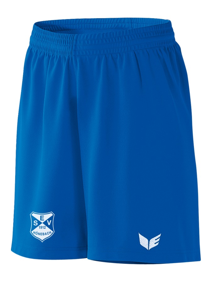 Erima Celta Shorts mit Innenslip