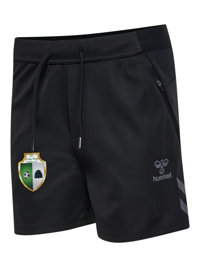 Hummel Cima 2.0 Shorts Damen