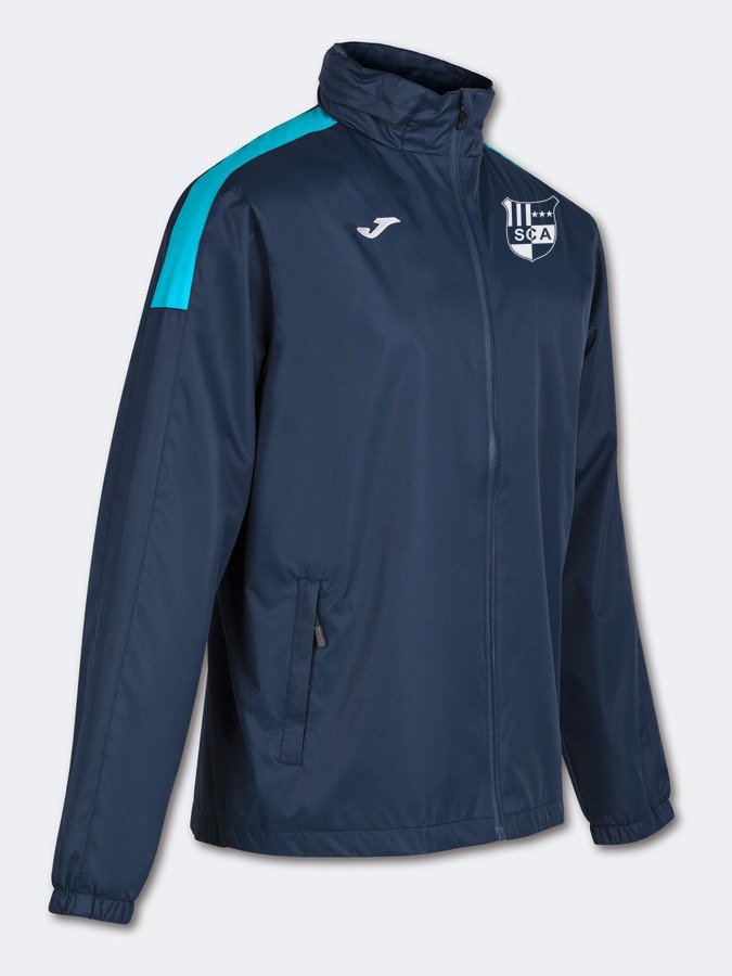Joma Regenjacke Trivor