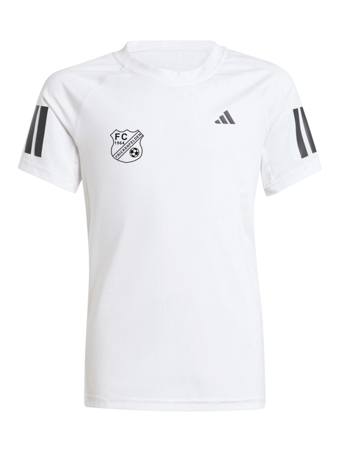 adidas Girls Club Tennis Climacool T-Shirt Damen