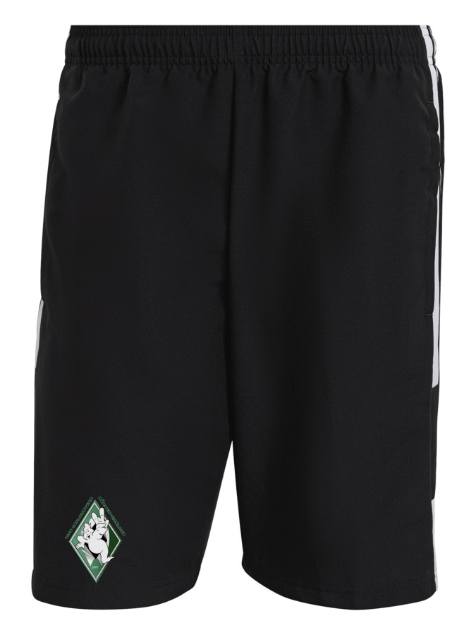 adidas Squadra 21 Downtime Shorts