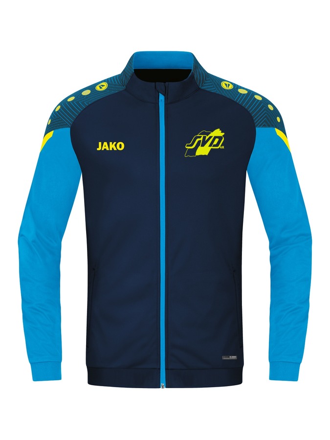 Jako Polyesterjacke Performance
