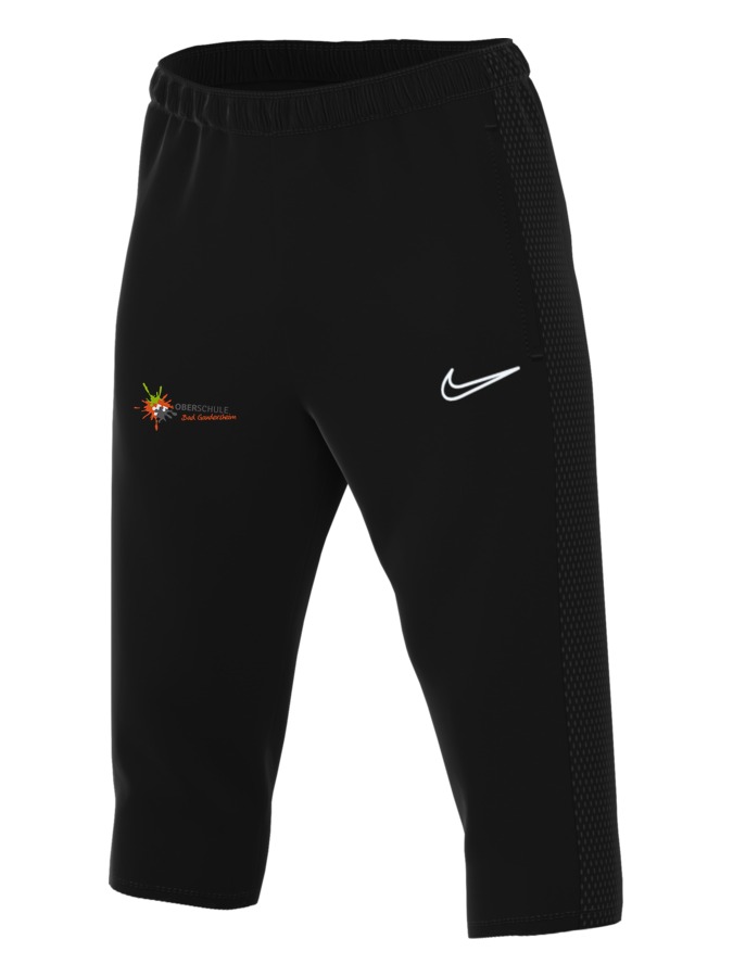 Nike Academy 23 3/4-Trainingshose