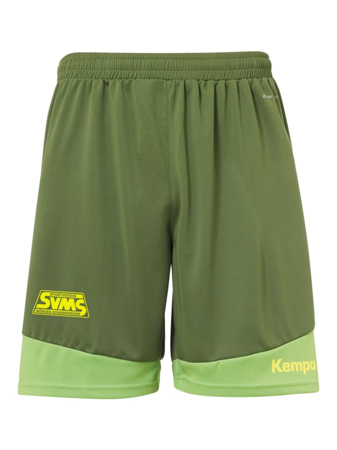 Kempa Emotion 2.0 Shorts