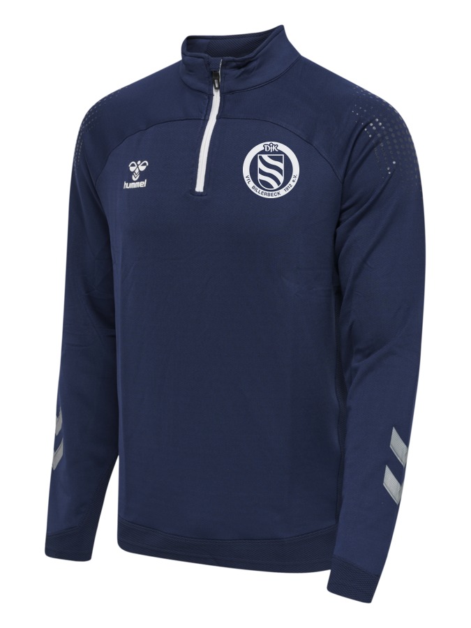 Hummel Lead Half Zip