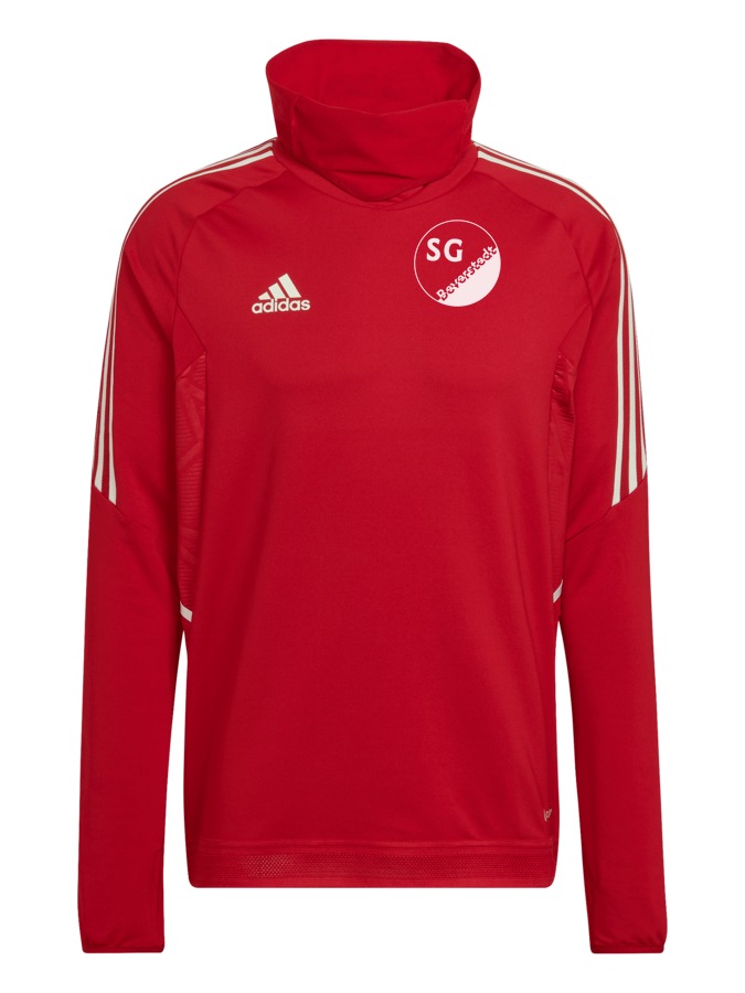 adidas Condivo 22 Pro Oberteil