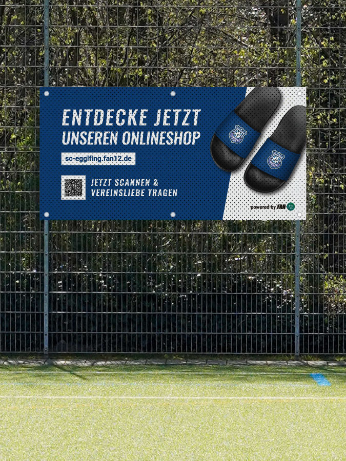 Mesh Banner