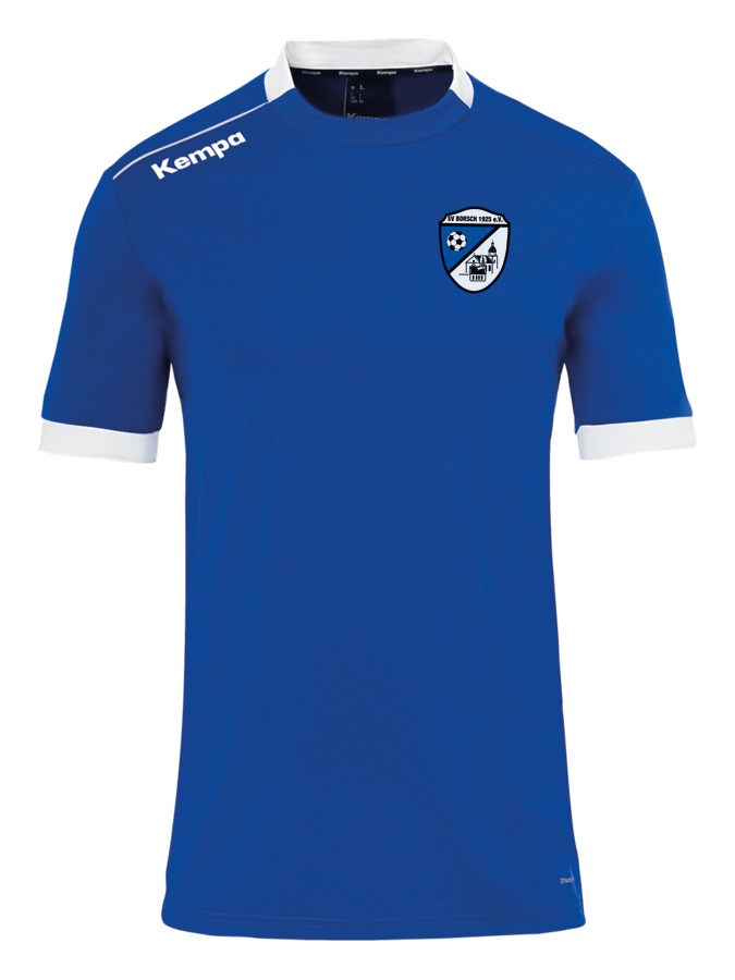 Kempa Player Trikot