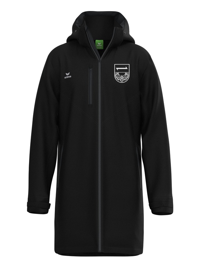 Erima CMPT Stadionjacke