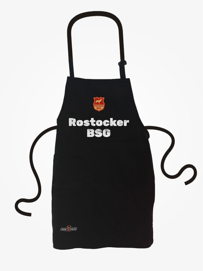 Schürze Grillfürst Classic