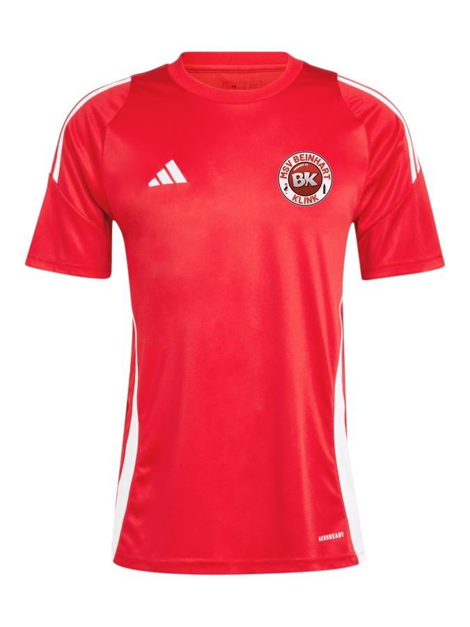 adidas Tiro 24 Trikot
