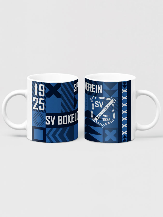 Sammlertasse 2026