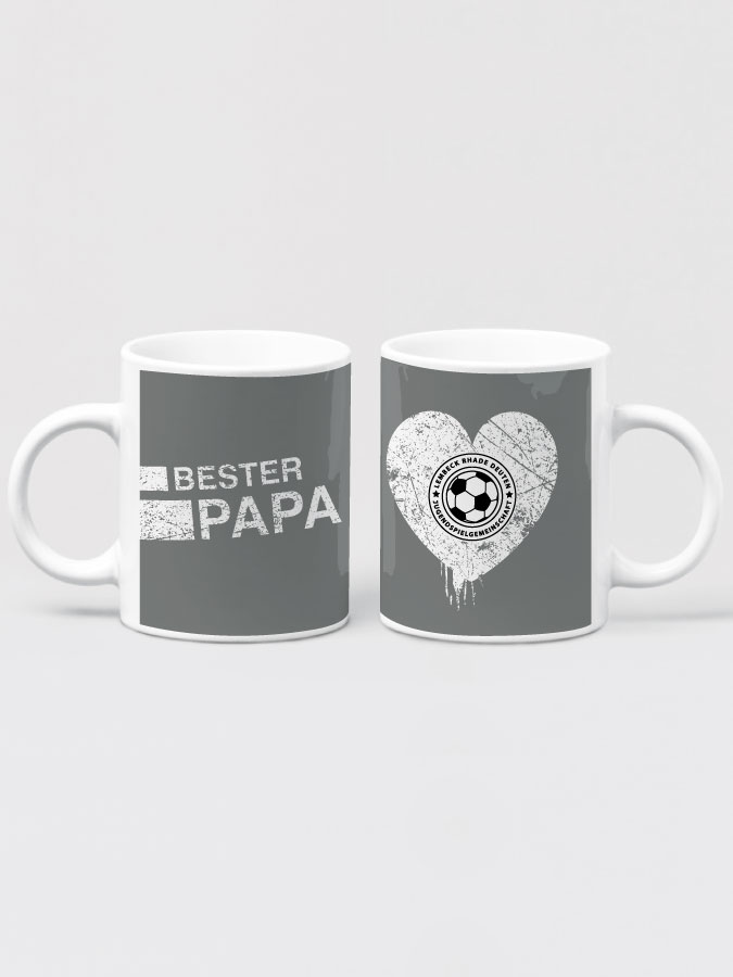 Tasse - Bester Papa