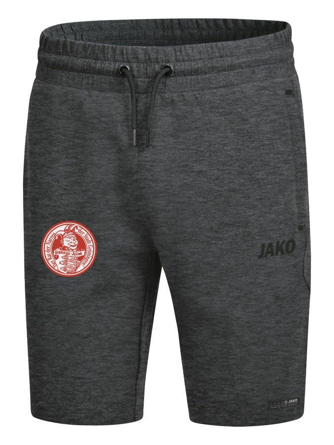 Jako Short Premium Basics Damen