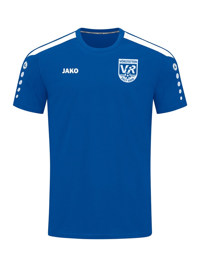 Jako T-Shirt Power