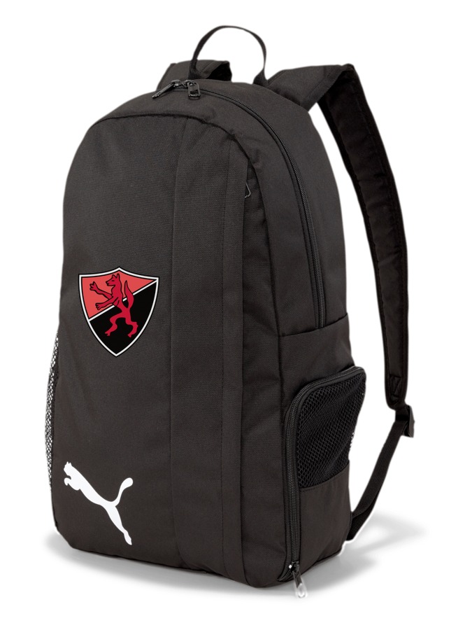 PUMA teamGOAL 23 Backpack mit Bodenfach