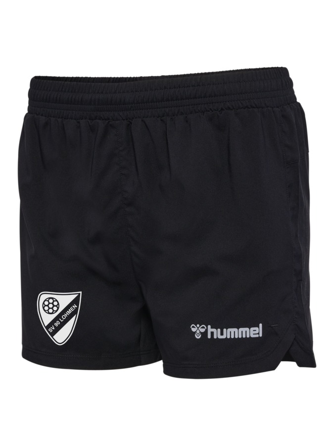 Hummel Run Shorts Damen