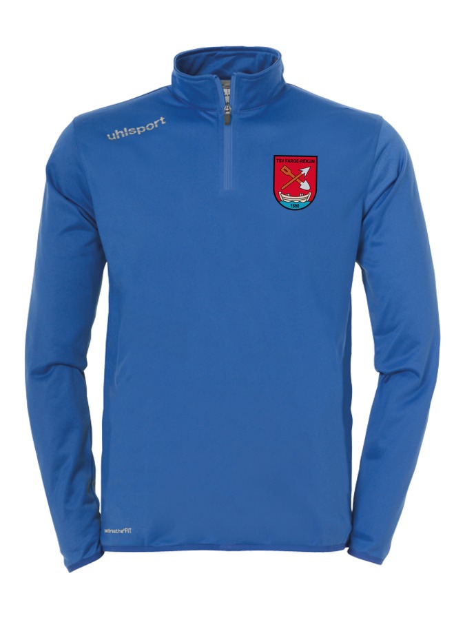 uhlsport Essential 1/4 Zip Top