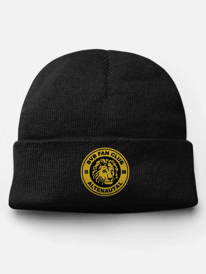 Beanie Sticklogo