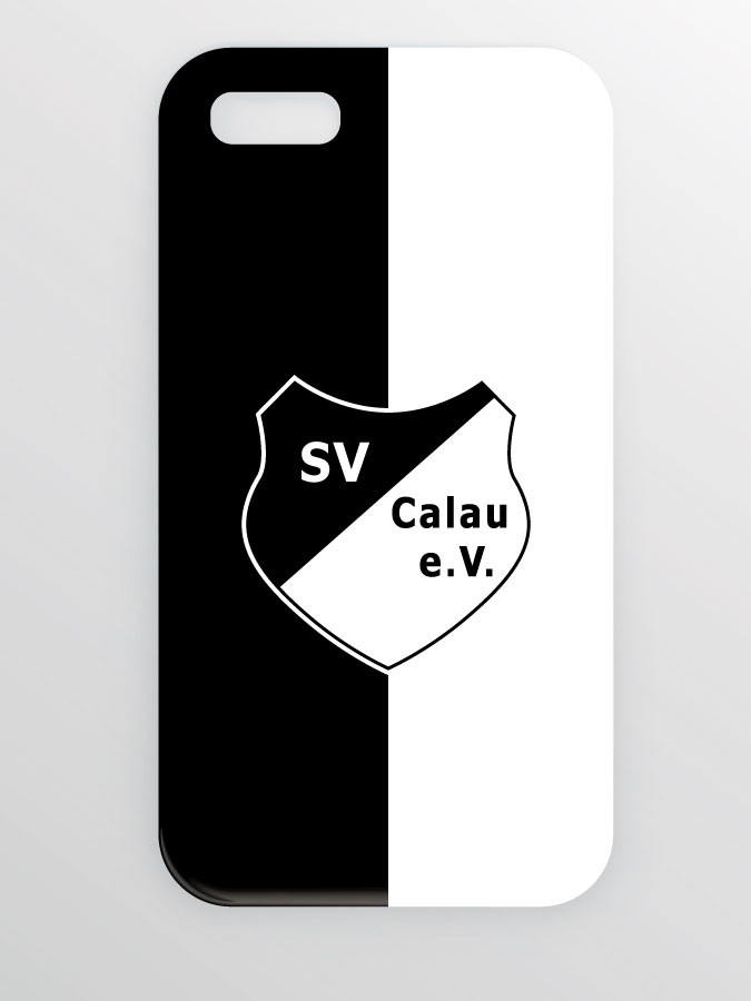 Smartphone Case Stripe