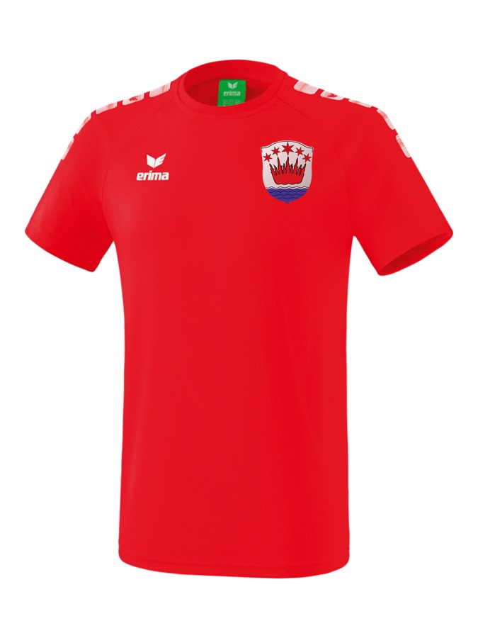 Erima Essential 5-C T-Shirt