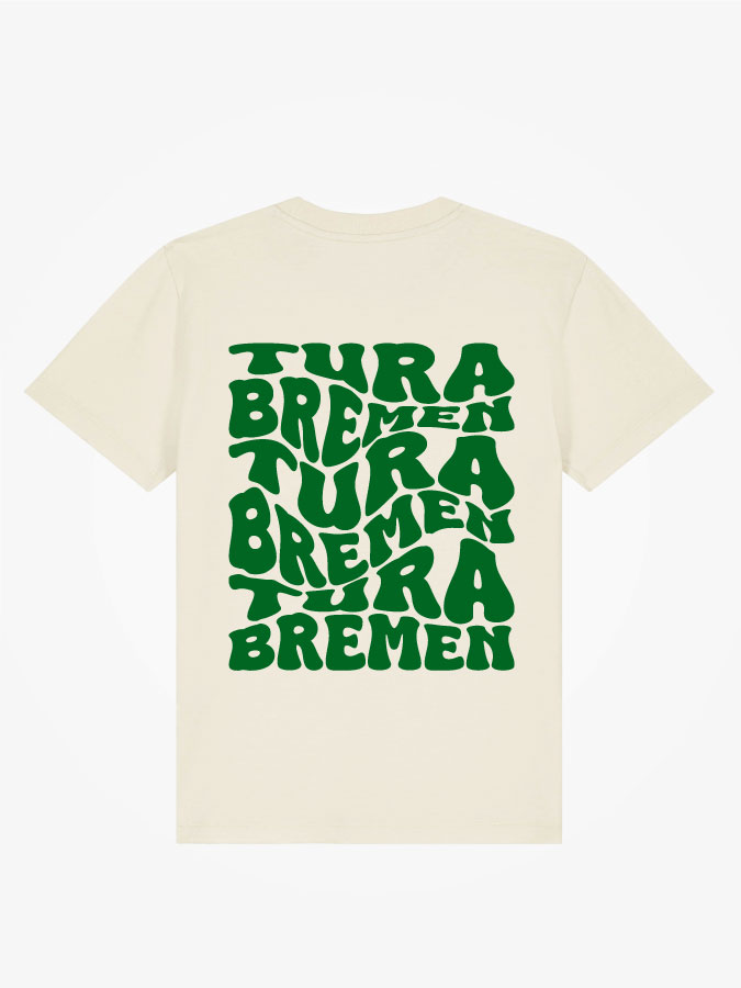 Shirt Wavy Kids