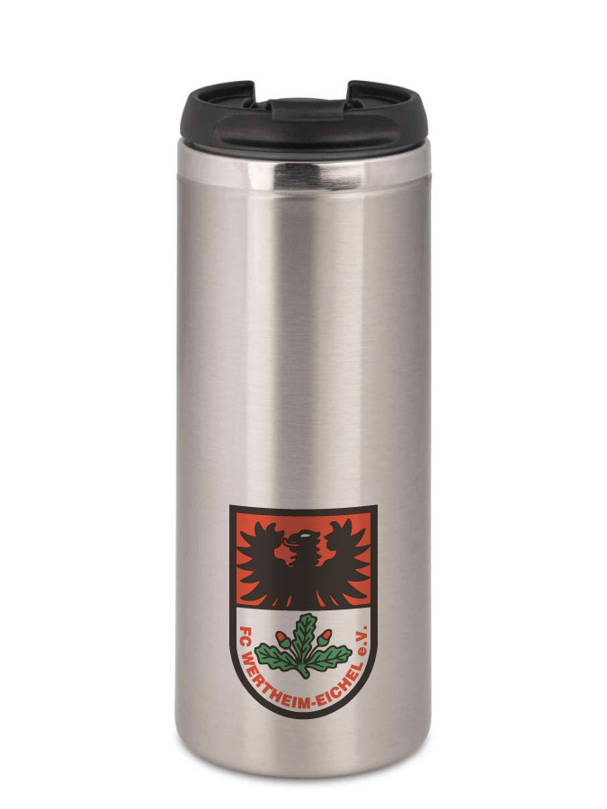 Edelstahl-Thermosbecher