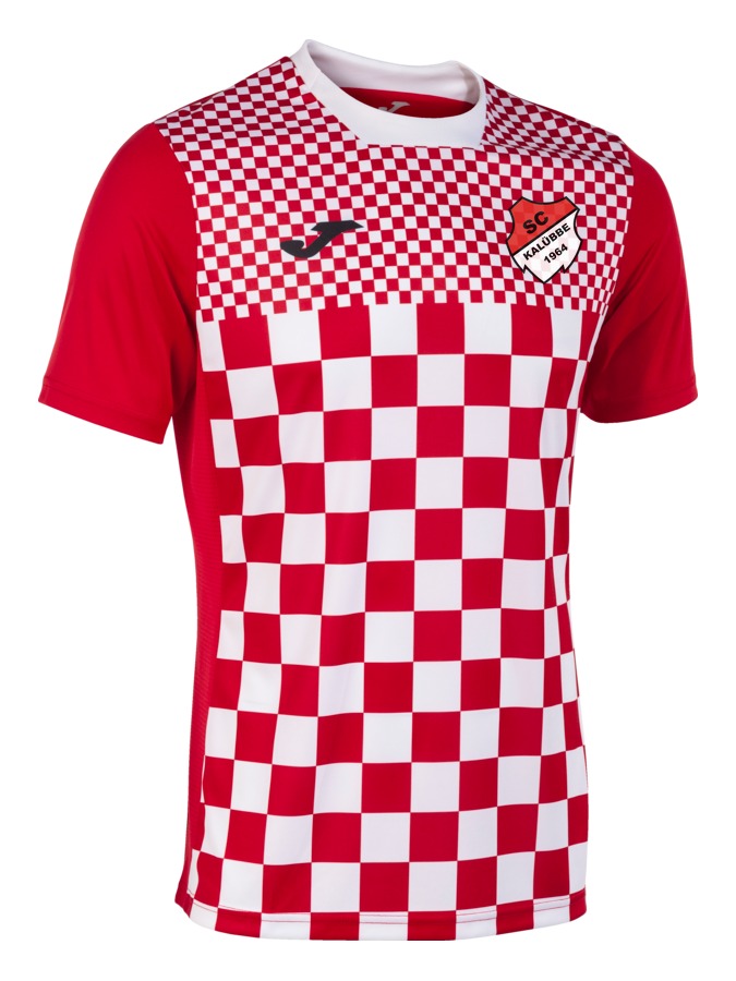 Joma Flag III Trikot