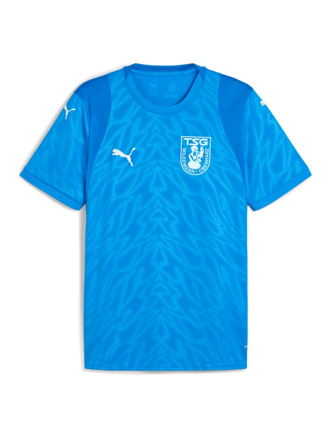 PUMA teamCUP Trikot
