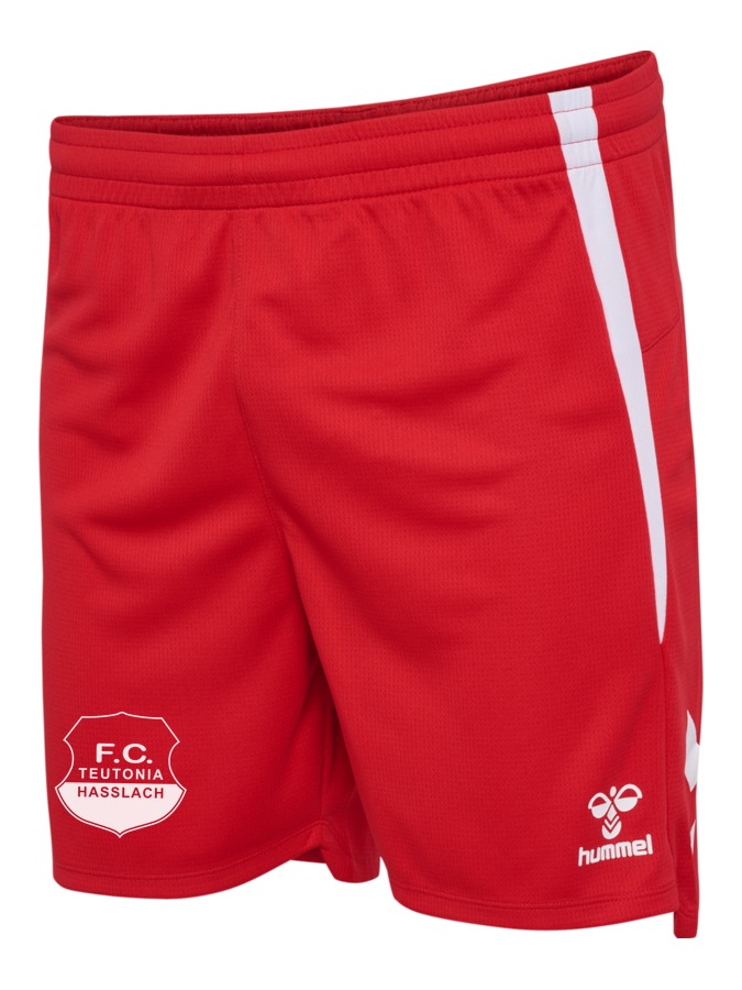 Hummel Lead 2.0 Shorts
