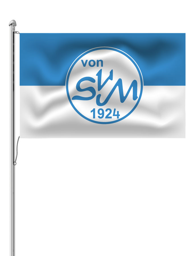 Hissfahne Logo