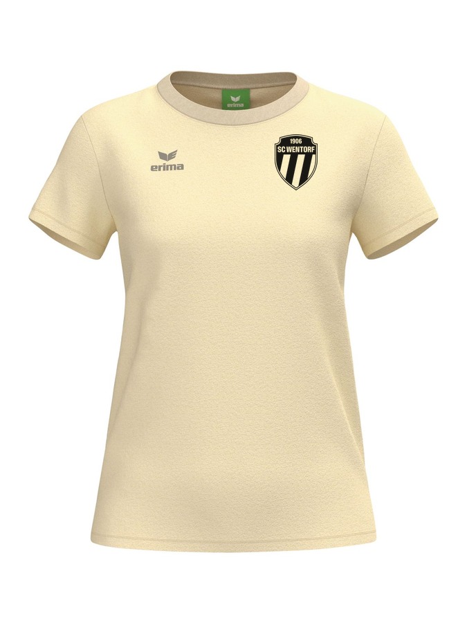 Erima Compete T-Shirt Damen