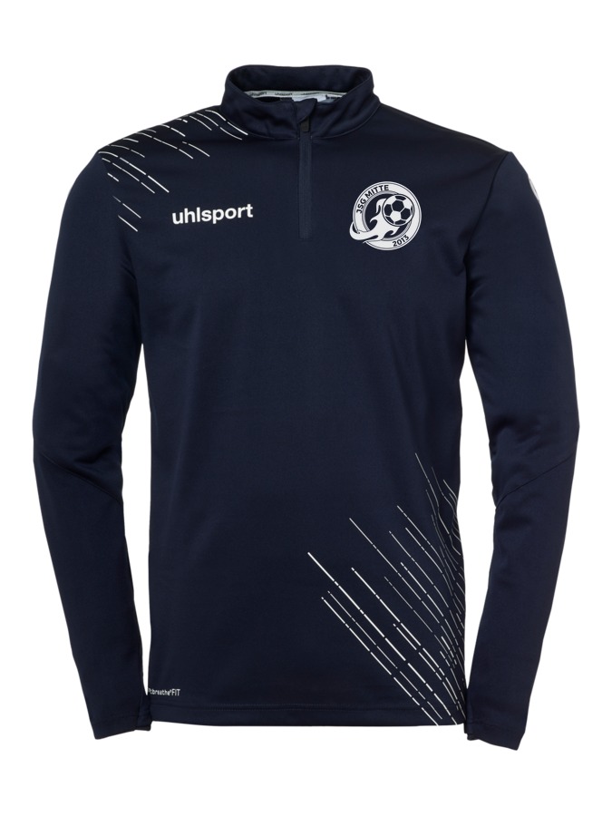 uhlsport Score 26 1/4 Zip Top