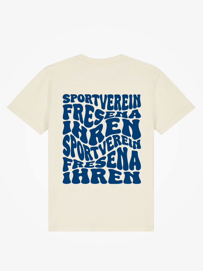 Shirt Wavy Kids