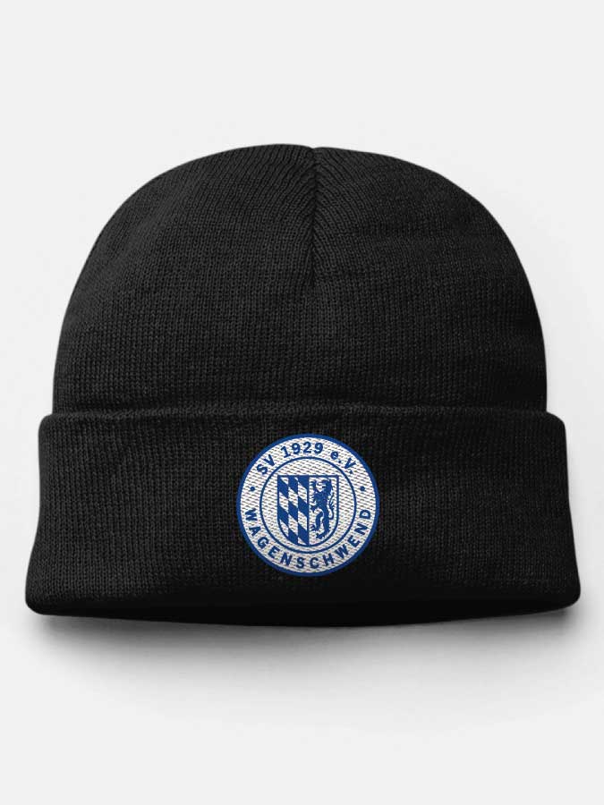 Beanie Sticklogo