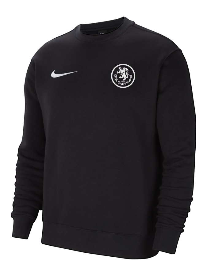 Nike Park 20 Fleece Crew Kinder