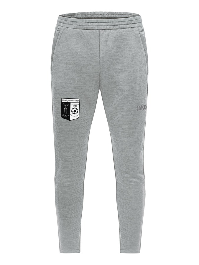 Jako Jogginghose Challenge