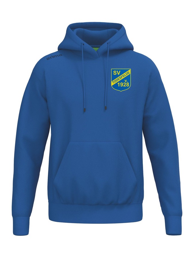 Erima Teamsport Hoodie