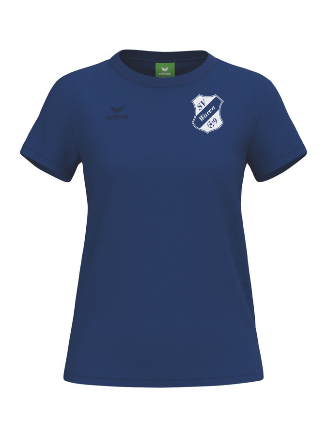 Erima Compete T-Shirt Damen