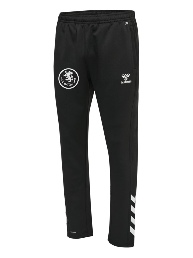 Hummel Core XK Poly Pants