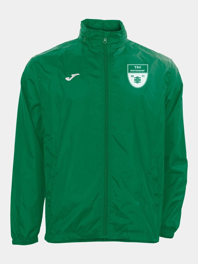 Joma Regenjacke Iris